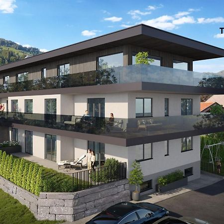 Thalhof Apartments Brixen im Thale Kültér fotó