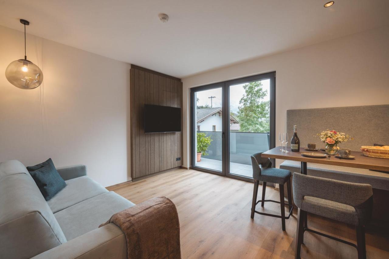 Thalhof Apartments Brixen im Thale Kültér fotó