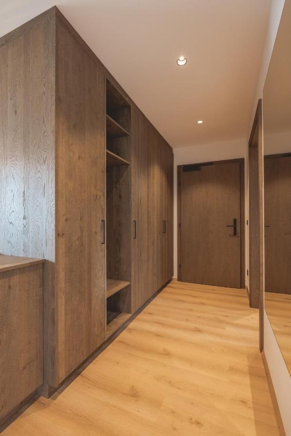 Thalhof Apartments Brixen im Thale Kültér fotó