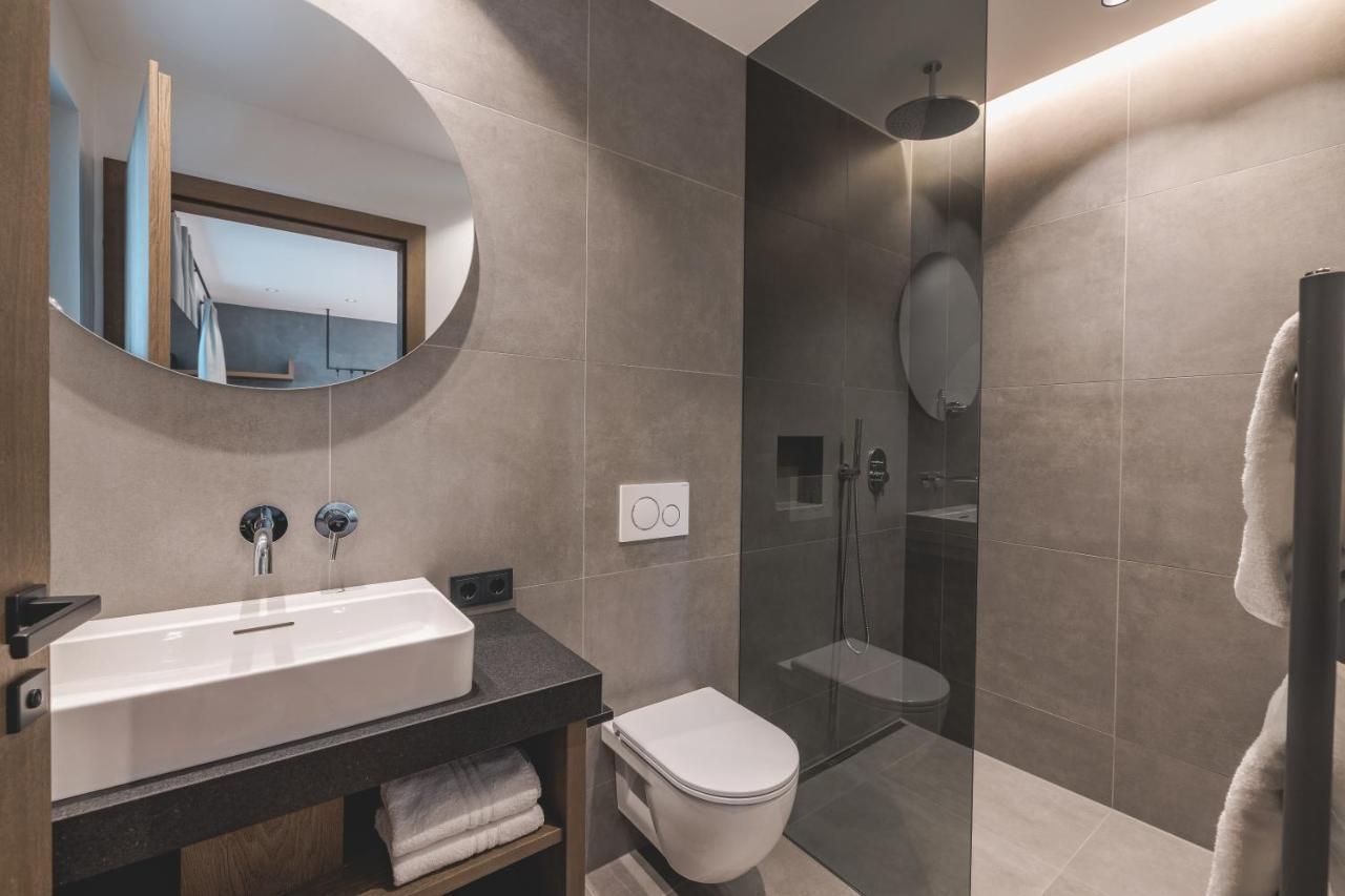Thalhof Apartments Brixen im Thale Kültér fotó