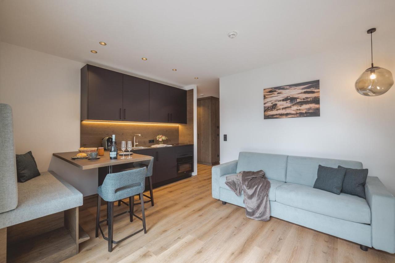 Thalhof Apartments Brixen im Thale Kültér fotó
