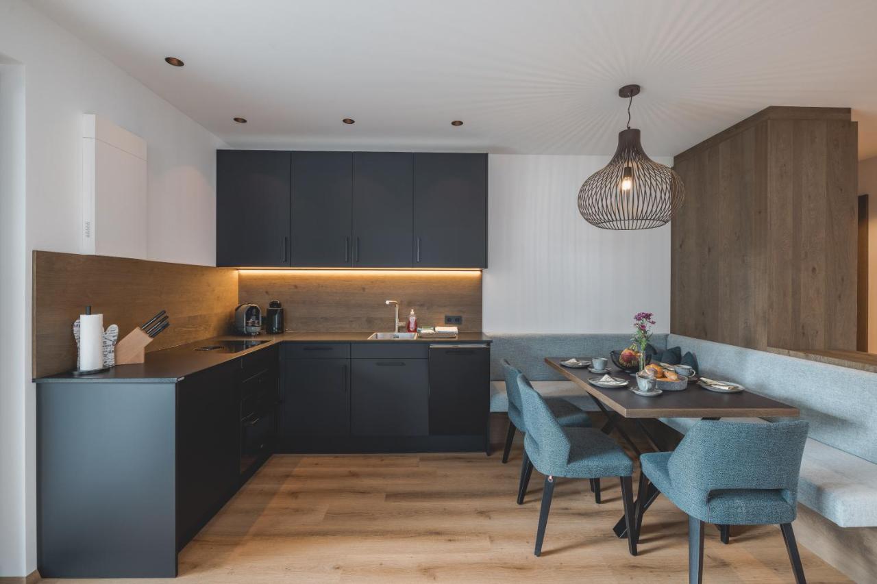 Thalhof Apartments Brixen im Thale Kültér fotó