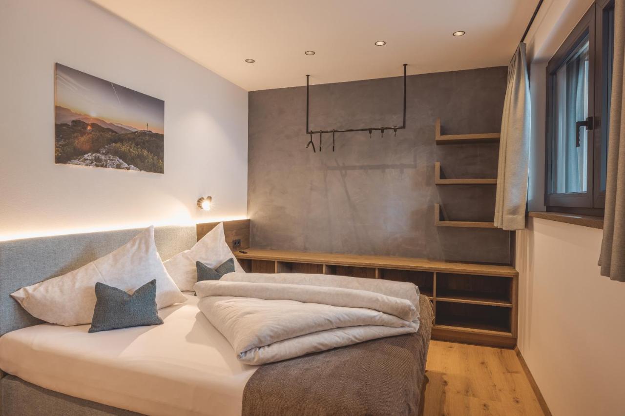 Thalhof Apartments Brixen im Thale Kültér fotó