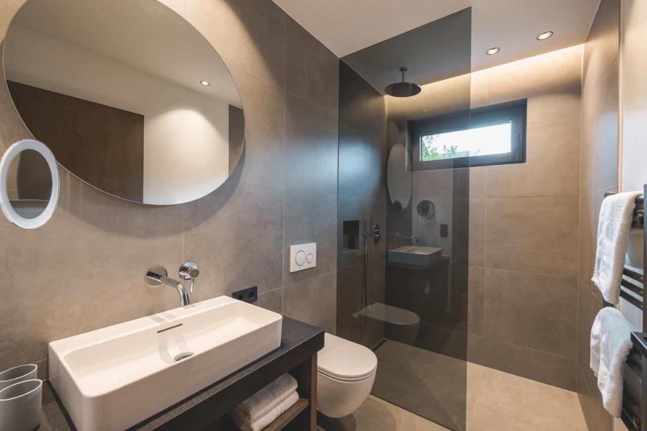 Thalhof Apartments Brixen im Thale Kültér fotó