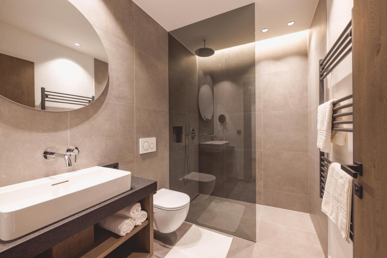 Thalhof Apartments Brixen im Thale Kültér fotó