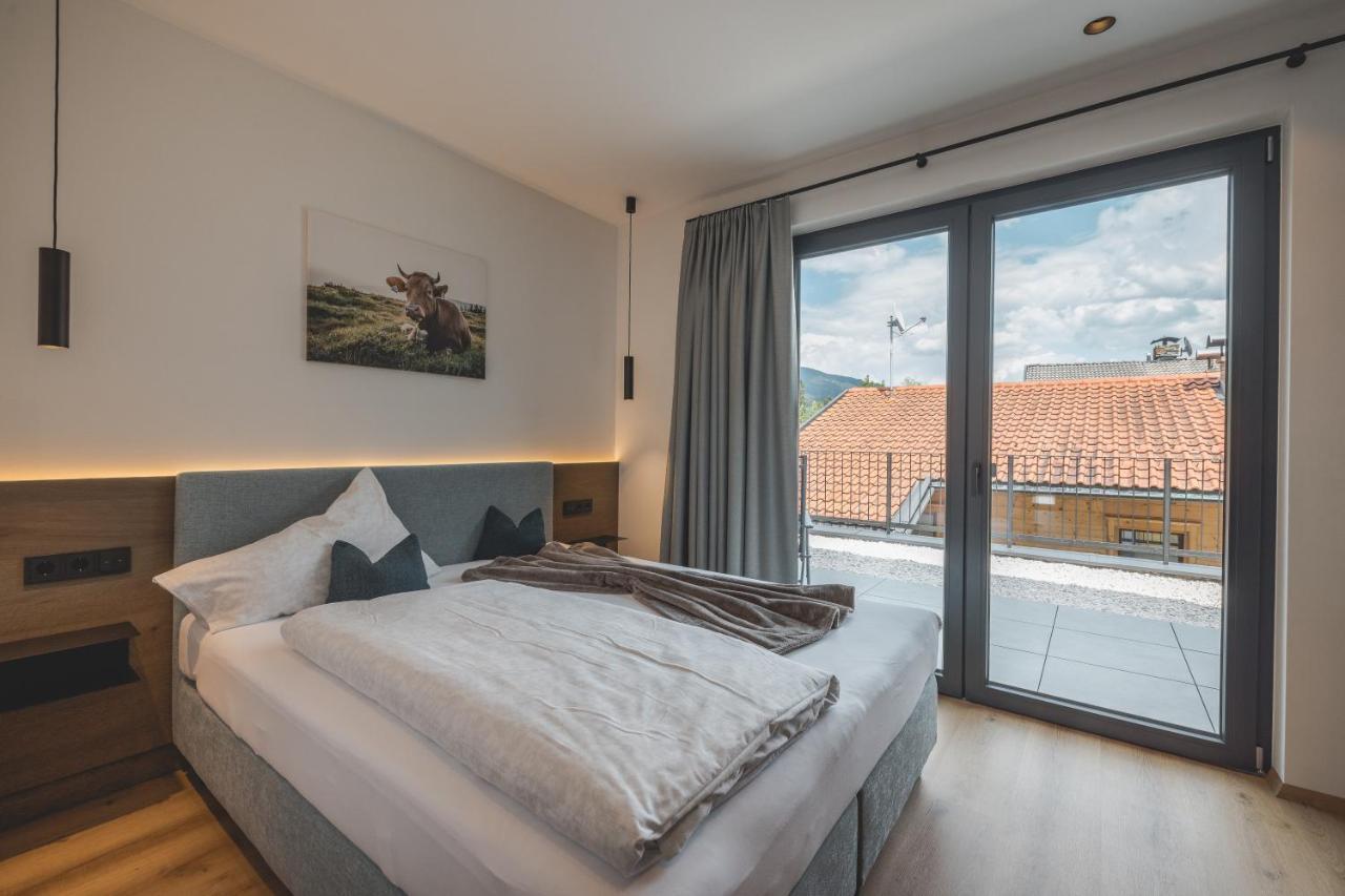 Thalhof Apartments Brixen im Thale Kültér fotó